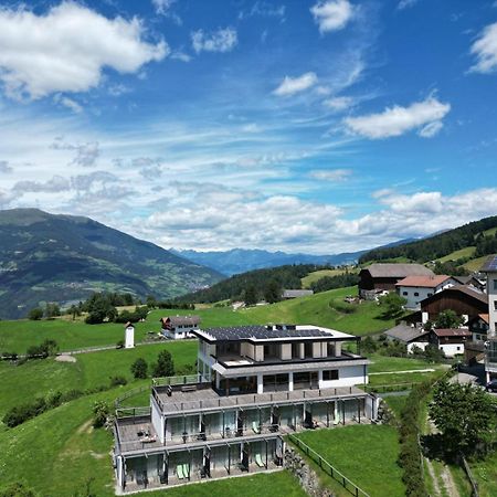 Albergo Gasthof zur Krone Lajen Exterior foto